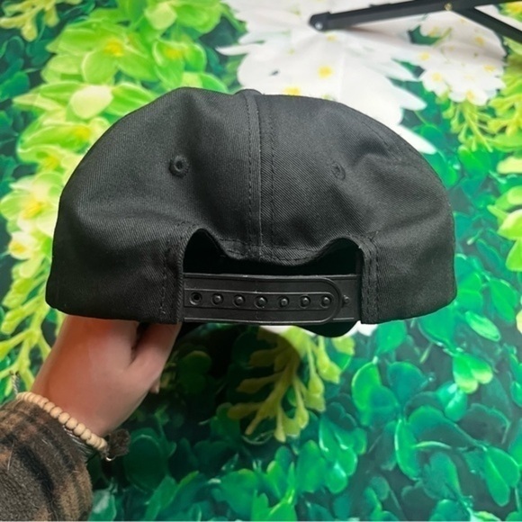 My Favorite Murder Podcast MFM Fan Cult Embroidered Adjustable Dad Hat One Size - Picture 9 of 14